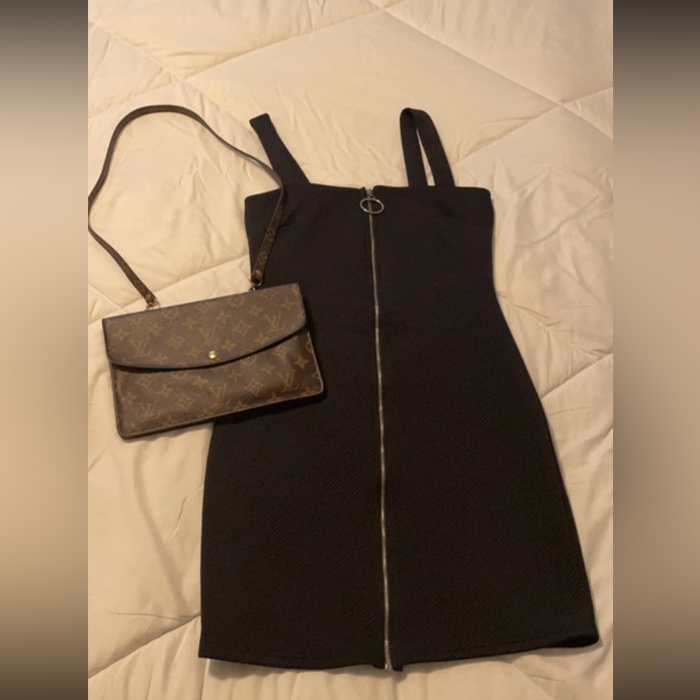 Tobi little black dress ❌SOLD❌